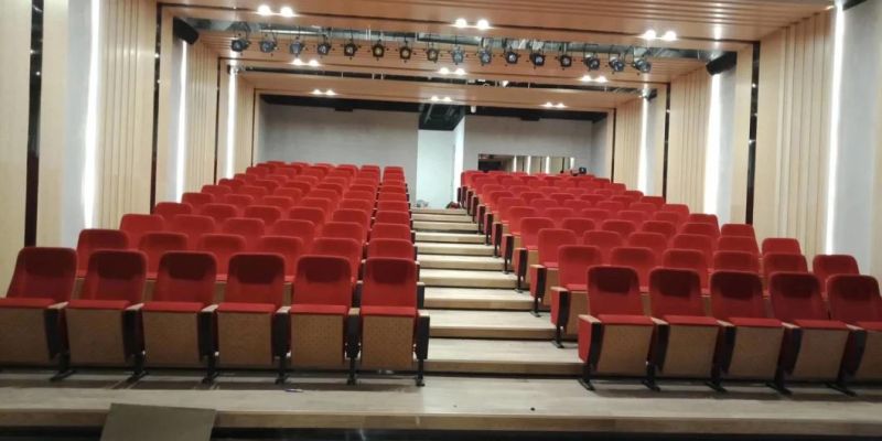 Office Public Stadium Audience Conference Auditorium Theater Church Furniture