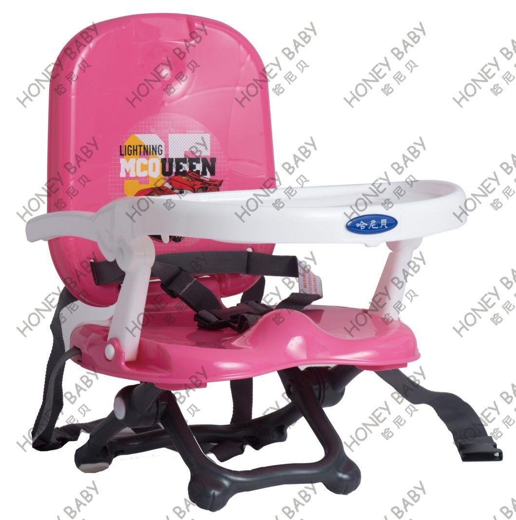 Factory Cheapest Smart Chair /Plastic Chair East to Carry out /Basic Foldable Chair