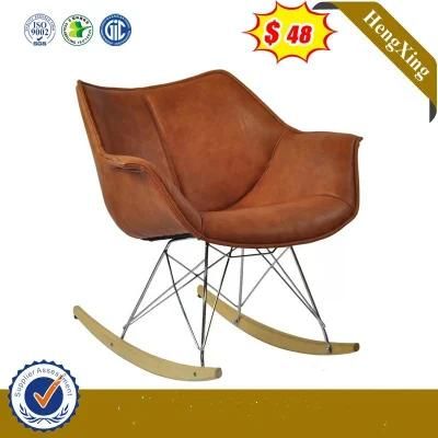 European Style Latest Model Hot Selling Modern Leather Salon Chair