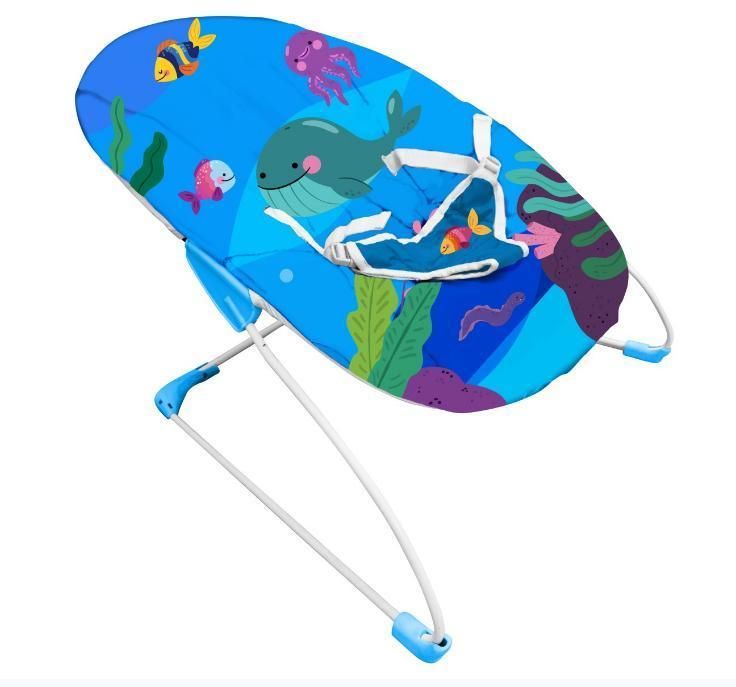 Baby Chair in Door Newborn-to-Toddler Vabarate Baby Chair Children′s Product