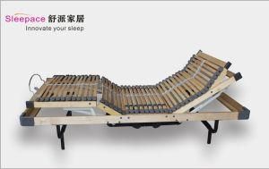 Electric Adjustable Bed King Size