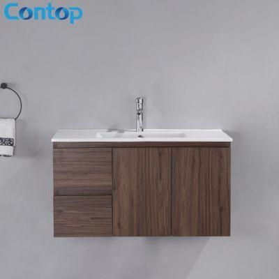 Waterproof Home Bathroom Furniture Cabinet Vanities