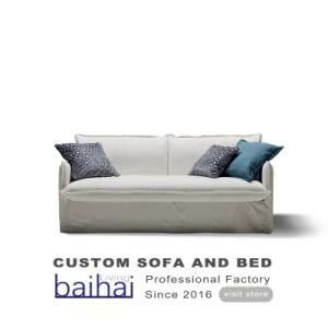Hotel Bedroom Furniture Sets Single Folding Bed Cum Sleeper Sofa
