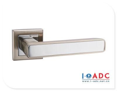 Customized High Quality Aluminum Alloy Door Window Lock Handle