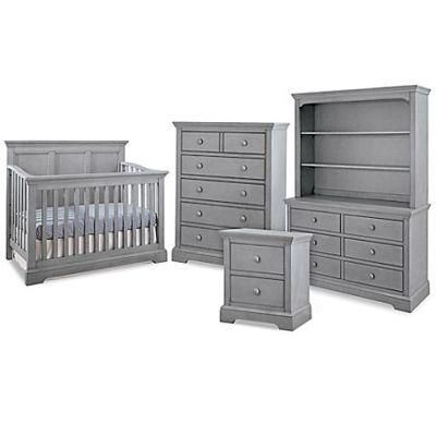 Formaldehyde Free Furniture with Baby Bedroom Cabinet at Best Price