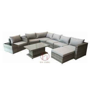 Sofa Set Bl9363