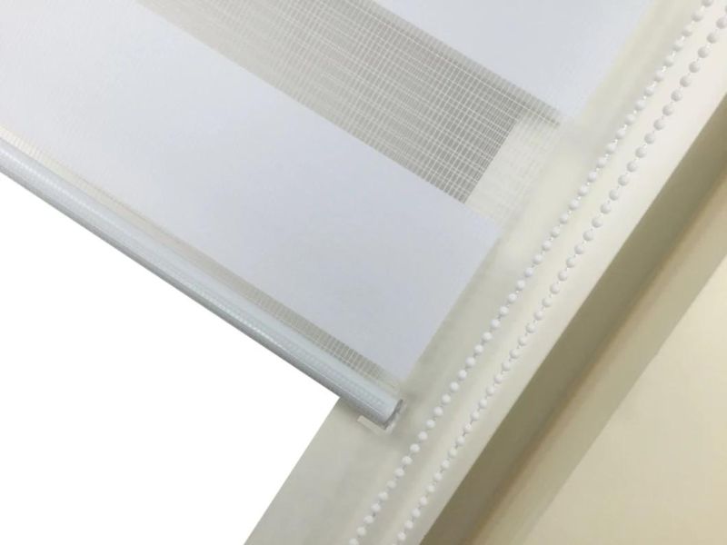 Window and Door Shade Blackout Fabric Roller Blind