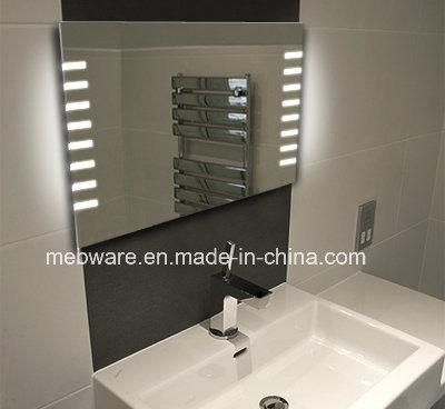 Hot-Selling Hotel Wall Bathroom LED Mirror