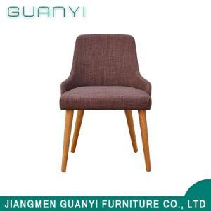 Dining Room Chair Hotel Luxury Dining Chair with Arm Rests