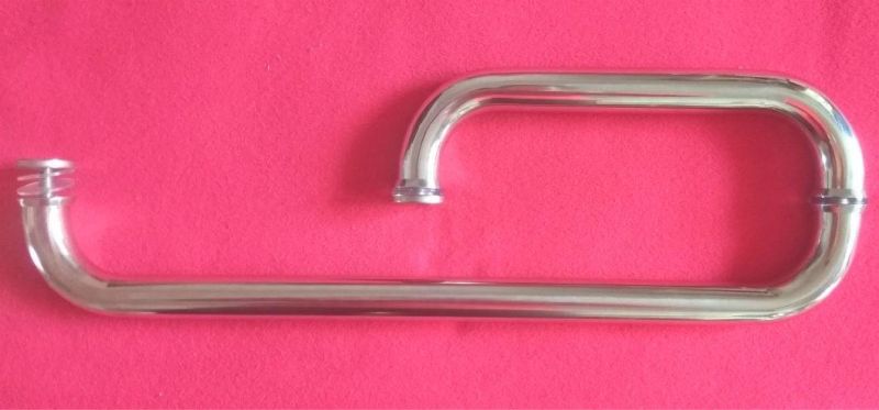 Stainless Steel 304 Folding Pull Handle