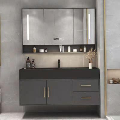 Top Quality New Bathroom Cabinet, Modern Bathroom Furniture, European Bathroom Vanity