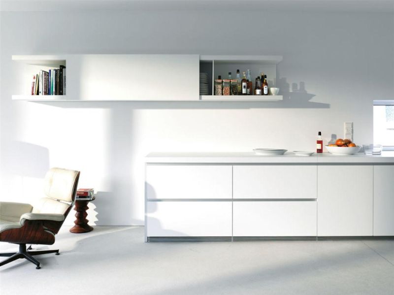 European Standard Years′ Experience Kitchen Cabinet