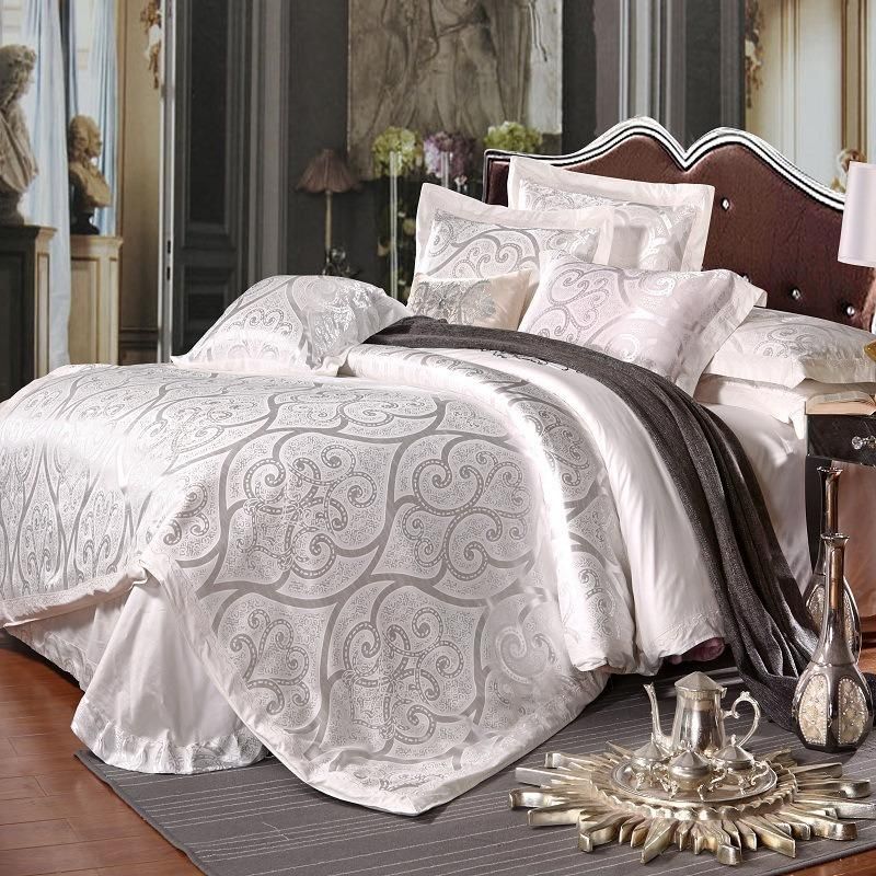 Luxury Bed Set Bedding Wholesale Duvet Covers Winter Bedding Set