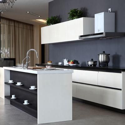 European Style Modern Kitchen Vanity Kitchen Cabinets From Manufacturer