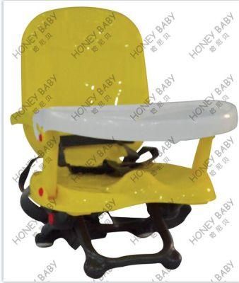 Baby Feeding Chair/Hot Selling High Quality Baby Chair Portable Booster Seat Baby Dining Chair