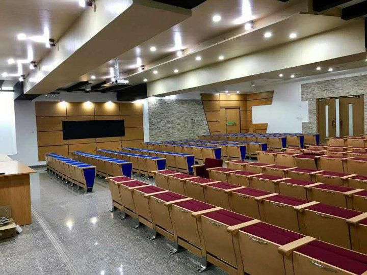 Lecture Theater Public Classroom Economic Audience Auditorium Theater Church Furniture