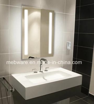 High Quality Wall Mounted LED Bathroom Mirror with Lighting