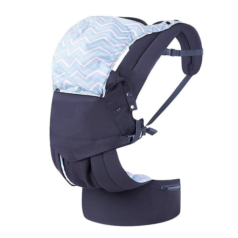 Wholesale OEM Baby Hip Seat Carrier Waist Stool Walker Comfort Hipseat