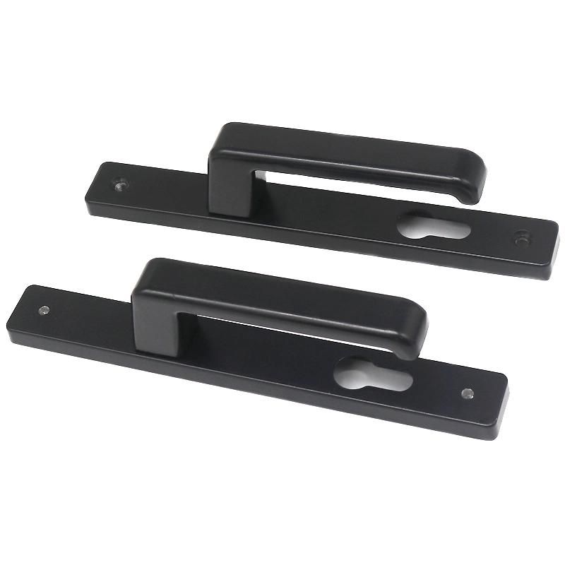 Aluminium Window Handle for Door and Window