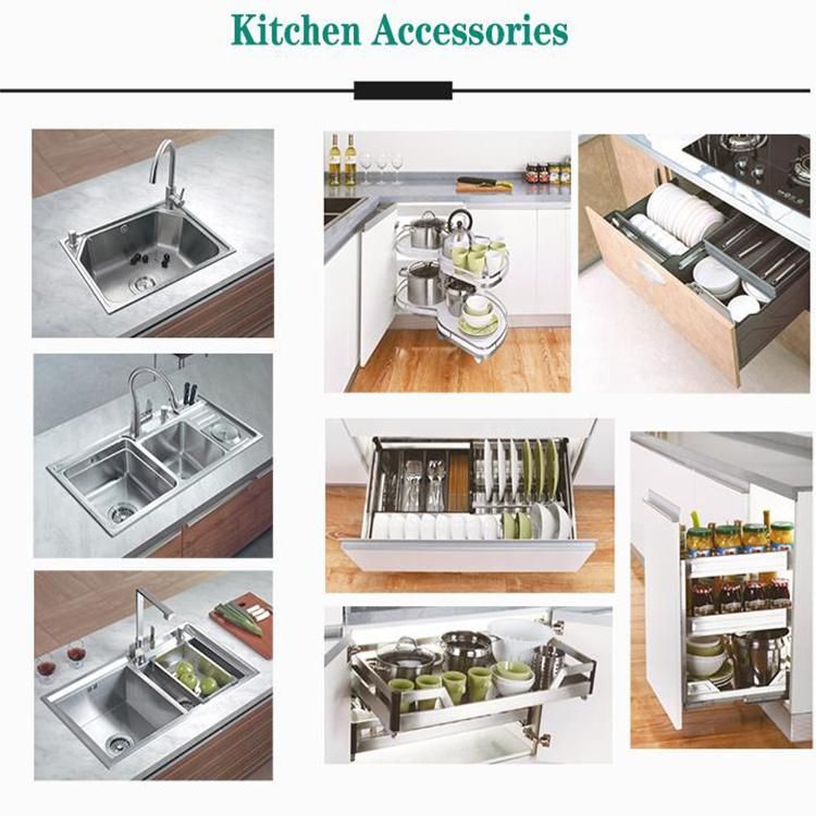 European Style Modern Kitchen Vanity Kitchen Cabinets From Manufacturer