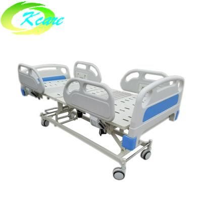 Beds for Patients Electric Hospital Bed ICU Bed Hospital ICU Patient Bed