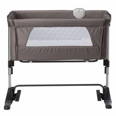 Newborn Baby Bassinet Folding Cribs Portable Baby Cot Bed Crib Prices Baby Cradle