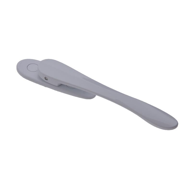 Furniture Hardware Zinc Alloy Material Handle From China