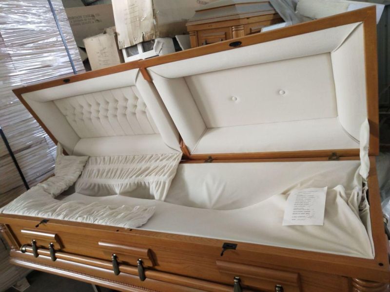 Coffin Furniture Company Offer Casket Interior Lining and Coffin Designs