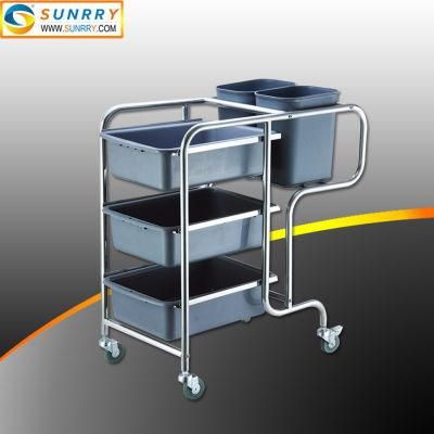 High Quality Utility Kitchen Island Dining Cart
