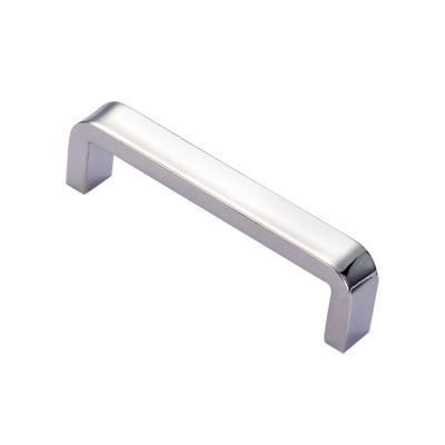 Sk4-011 Kitchen Cabinet Zinc Alloy Arch Pull Handle/Oven Handle