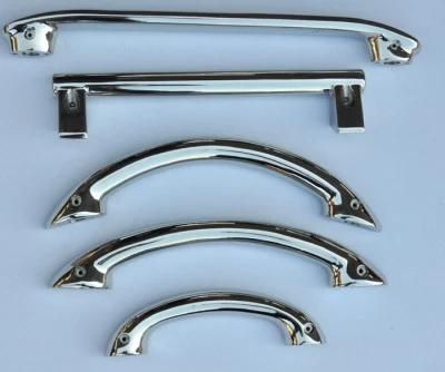 Stainless Steel Boat Handle