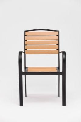 Polywood Chair for Restaurant Hotel Classic Color