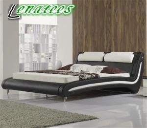 A064 Modular Design Modern Bed Furniture