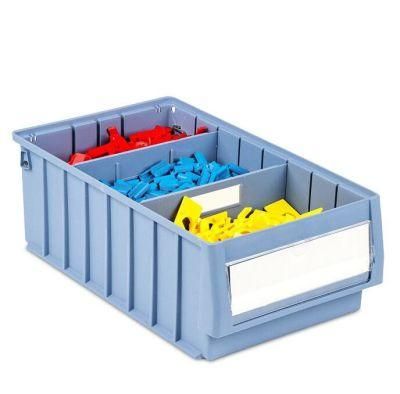 Plastic Boxes Storage for Wire Shelving Rack System