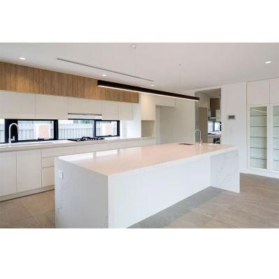Designer Wooden Almari European Style Kitchen Cabinet Dubai