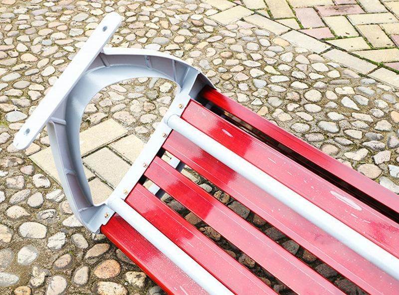 Outdoor Park Chair, Outdoor Park Garden Bench