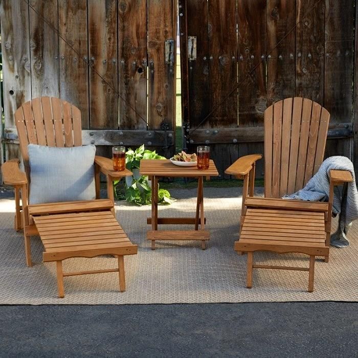 Dark Brown Garden Chair Wooden Hotel Furniture