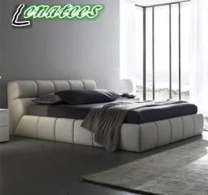 A546 Bedroom Furniture Modern Comfortable Bed