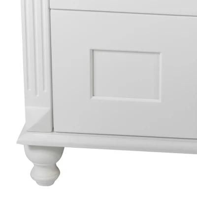 Manufacture New Modern Customized American Standard Kitchen Cabinets Home Furniture Cabinet Dessini