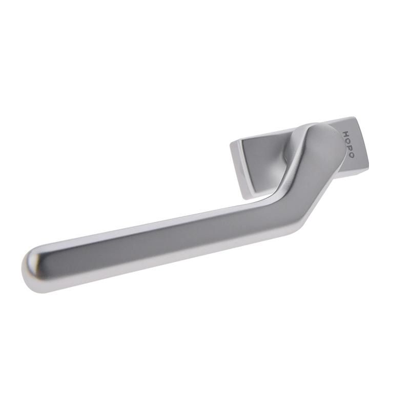 Square Spindle Handle for Aluminum Alloy Outward Openning Window