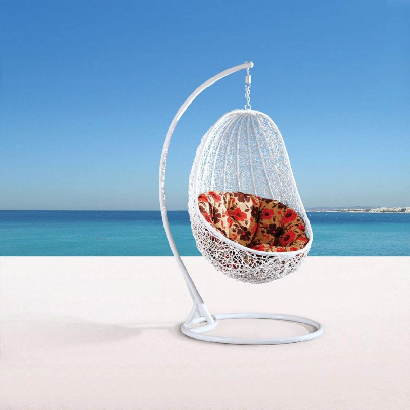 Rattan Wicker Hanging Chair Outdoor Furniture Ahc012s