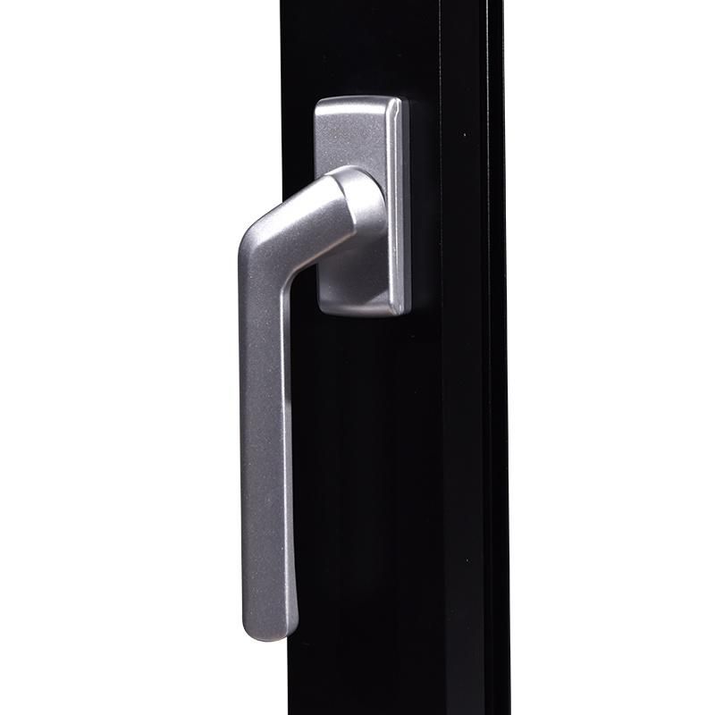 Hopo Top Quality Aluminium Alloy Door Handle Without Lock