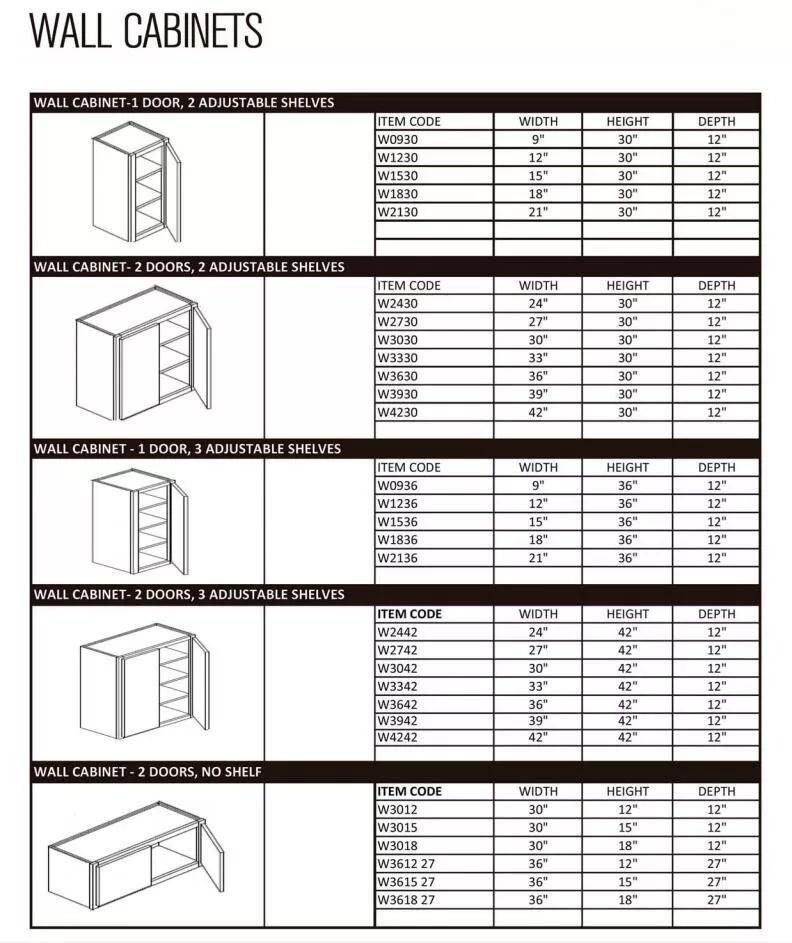 Modern Custom Solid Wood Kitchen Cabinet Designs White European Style Teak Price Cabinets Organizer Made in China