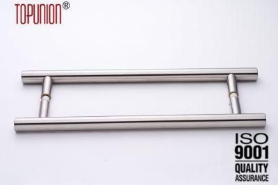 Stainless Steel Furniture Cabinet T-Bar Pull Handles