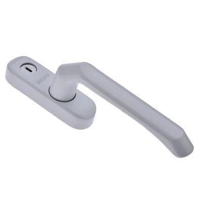 Hopo Square Spindle Handle, Aluminum Alloy Side-Hung Window and Tilt-Turn Window