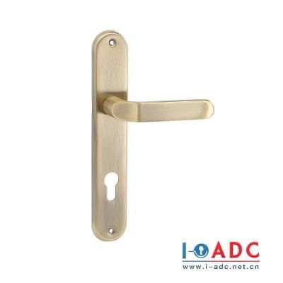 Door Furniture Accessories Building Door Hardware Commercial Fitting Door Lock Door Handle