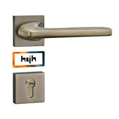 High Security Prime Quality Simple Door Lock for Wooden Door