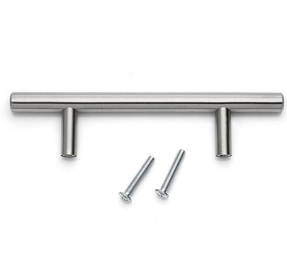 Stainless Steel Furniture Kitchen Cabinet Pull Handle Drawer and Dresser Pulls Knobsnet Pulls and Handles