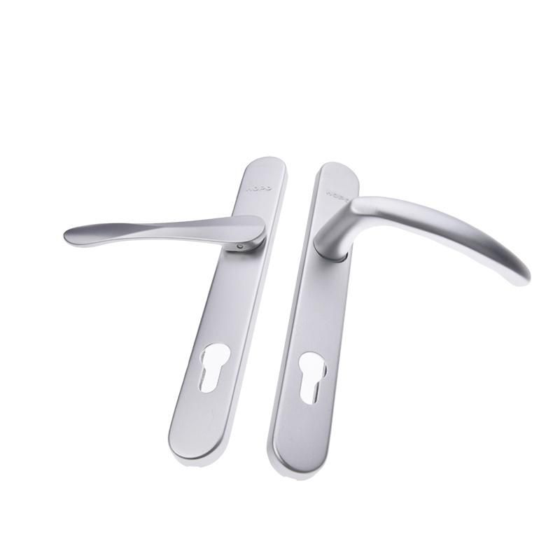 New Lever Lock Handle Security Aluminum Door Handle