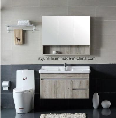 European Style Washroom Modern Bathroom Vanity